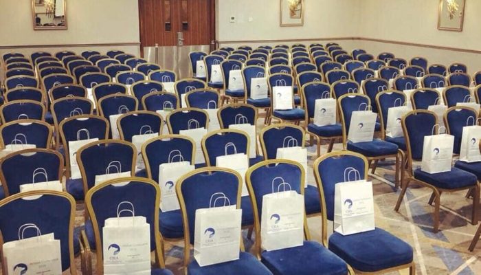 Annual AGM and Conference tickets on sale